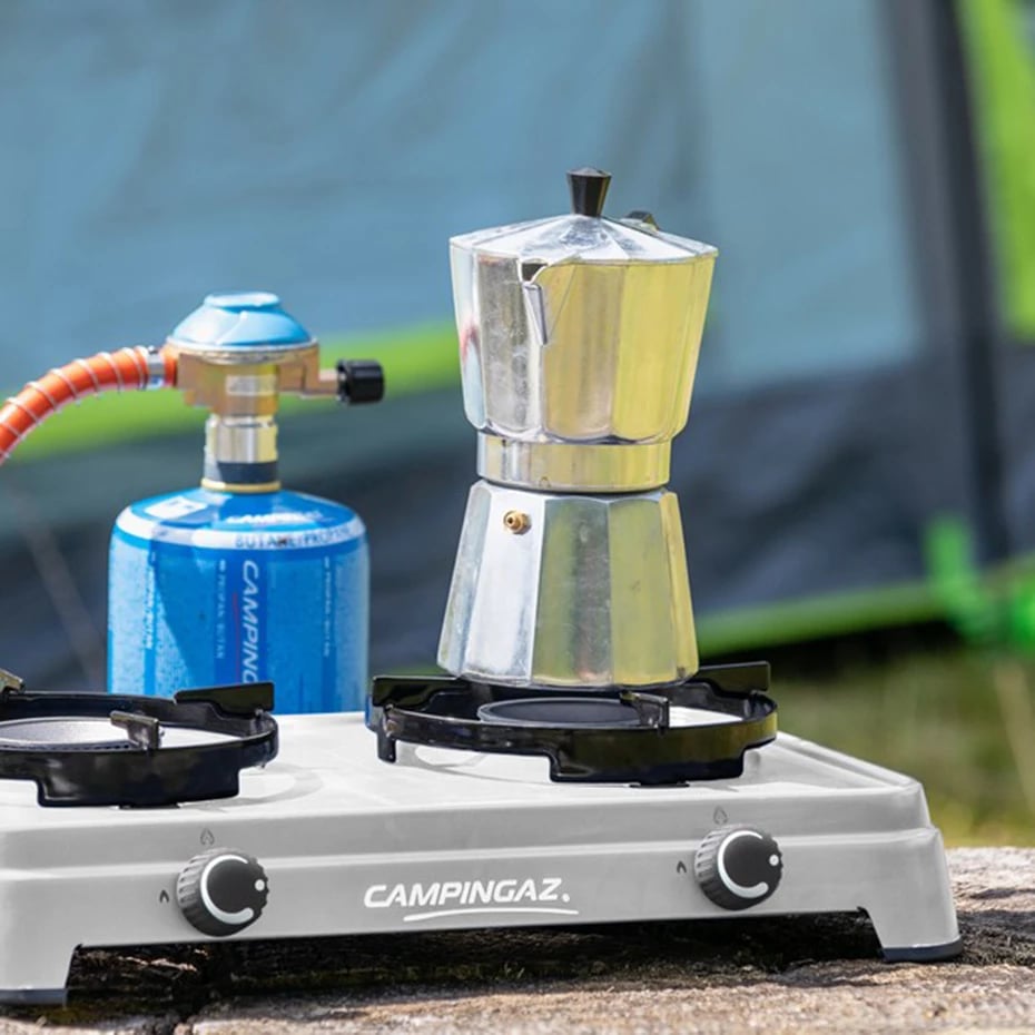 Aksesore udhëtimi Campingaz për turizëm