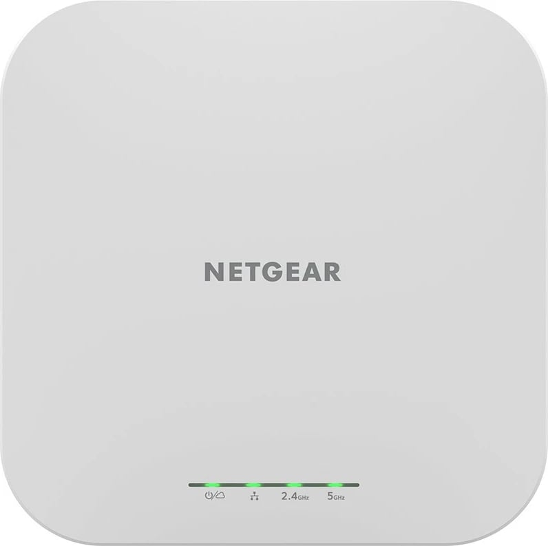 Access Point NETGEAR WAX610, WiFi 6, AX1800, Dual Band