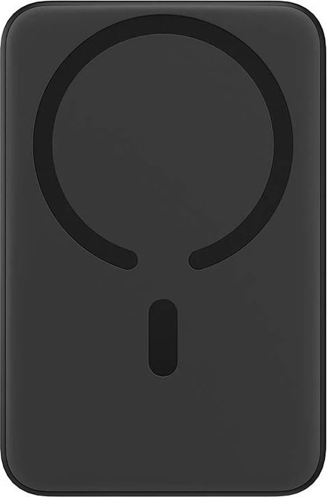 Powerbank Baseus Magnetic Mini 10000mAh, 20W, MagSafe, e zezë
