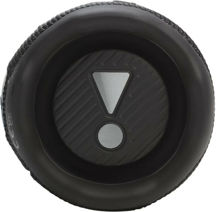 Altoparlant portabël JBL Flip 7 (JBLFLIP7BLK) Bluetooth, AI Sound Boost, Auracast, 16 orë bateri, i zi