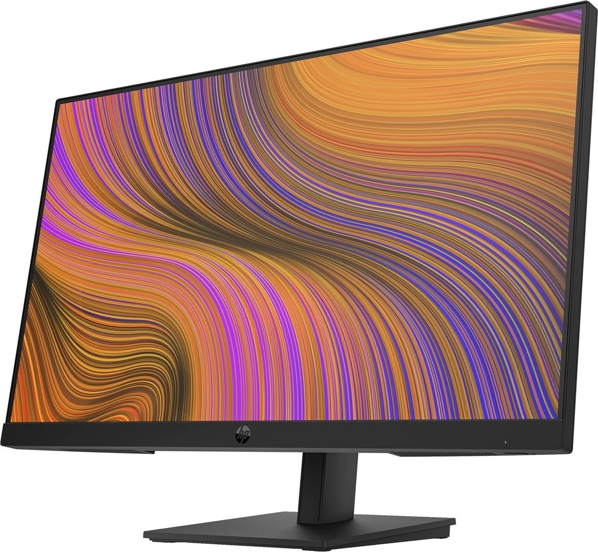 Monitor HP P24h G5, 23.8", FHD, 75hz, i zi 