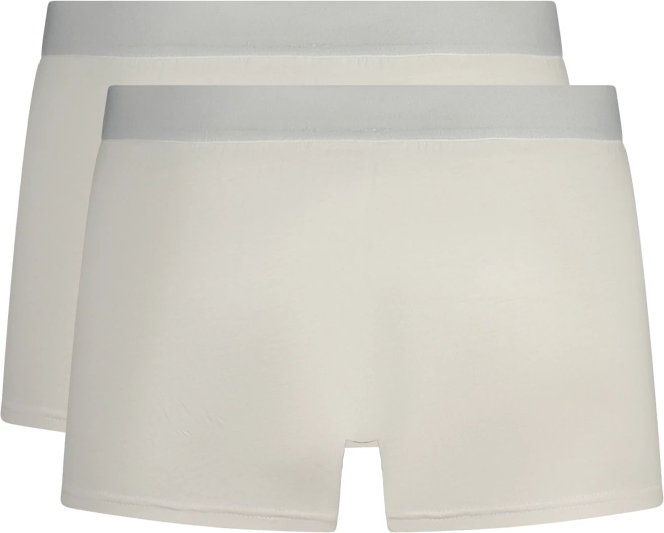 Të brendshme për meshkuj TRUSSARDI, të bardha