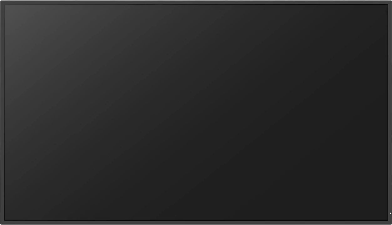 Monitor AVTEK DS 45, 43", 4K Ultra HD, LCD, i zi