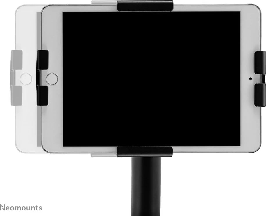 Mbajtës tableti Newstar FL15-625BL1, 360° rrotullim, i zi