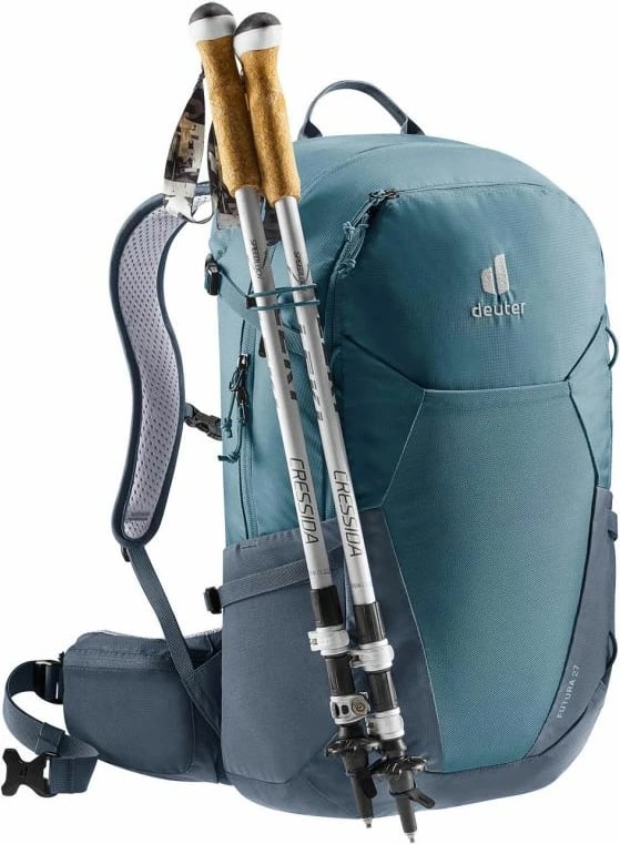 Shpinore Deuter, blu