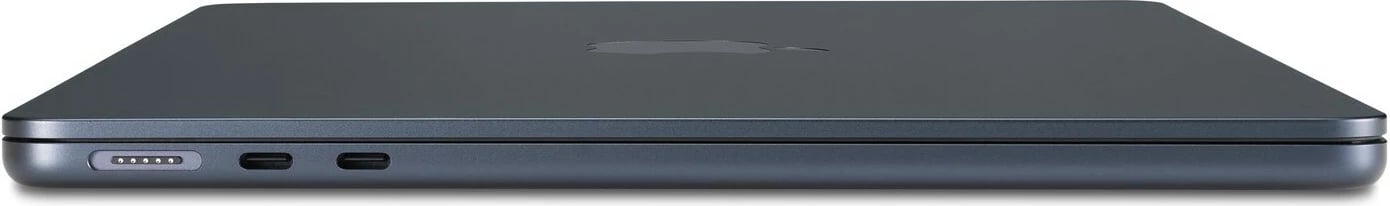 Filter privatësie Kensington MagPro Elite për MacBook Air 15" (M2, 2023), magnetik, anti-blu, anti-mikrobial, i zi