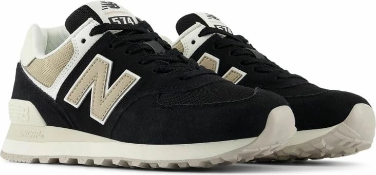 Atlete për femra New Balance, të zeza