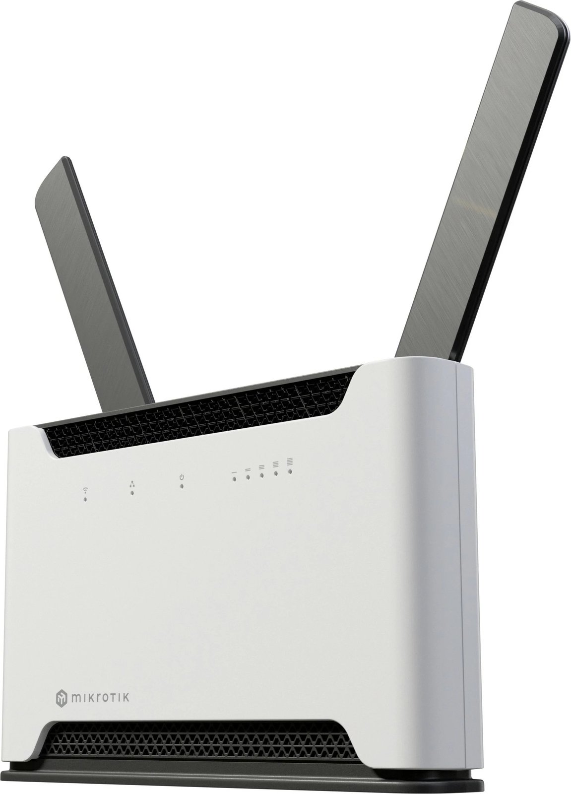 Router MikroTik Chateau PRO ax, Wi-Fi 6, 3548 Mbit/s, 5 porta, gri/bardhë