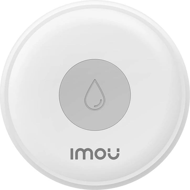 Sensor uji i mençur IMOU ZL1, ZigBee, i bardhë