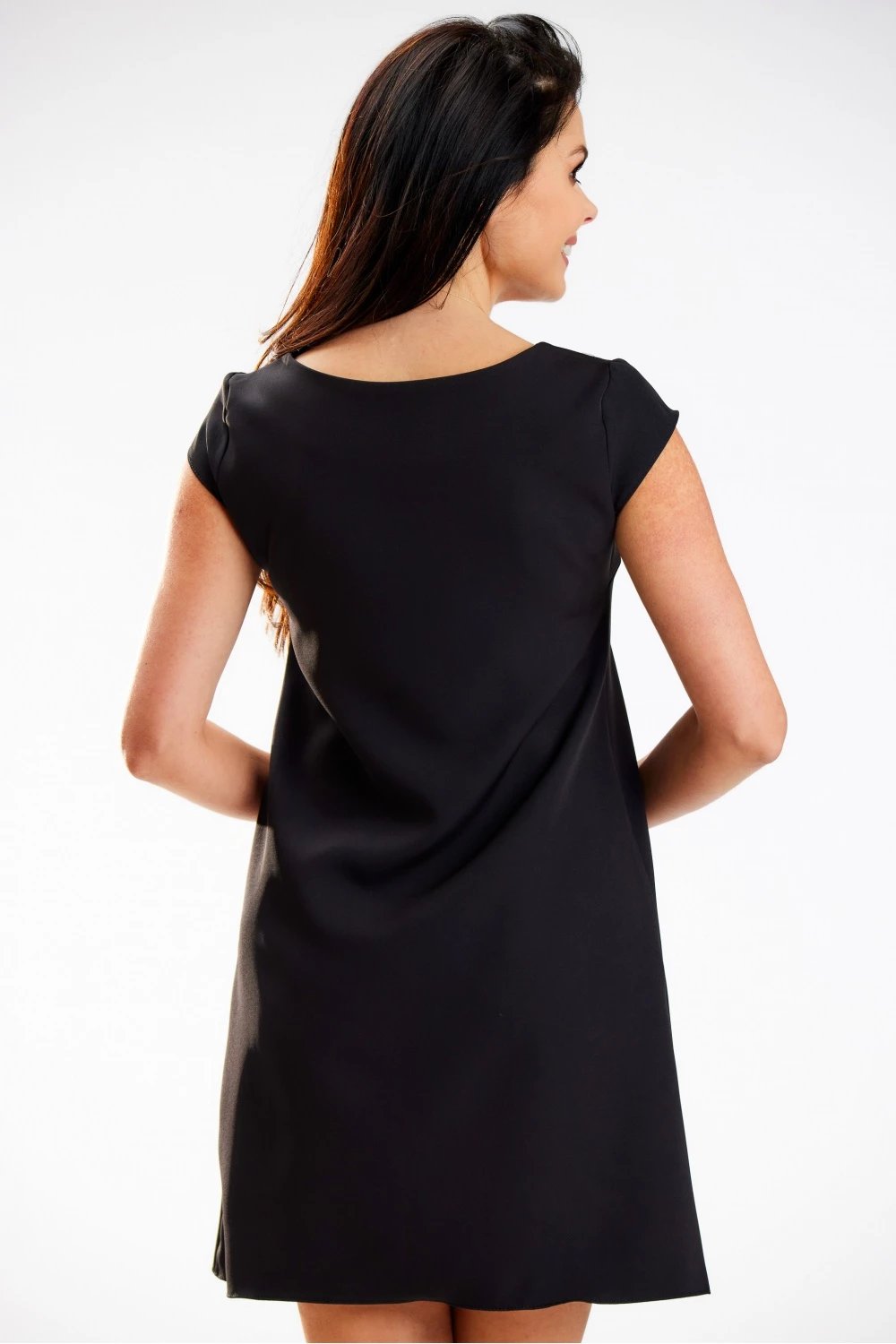 Fustan awama 178671, i zi