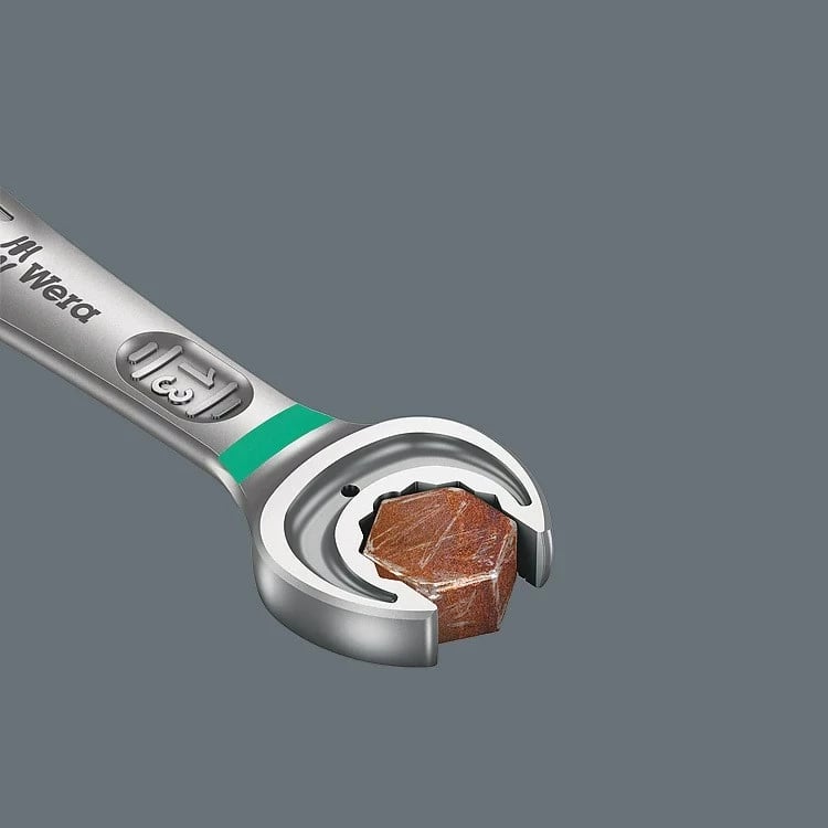 Çelës Wera 6002 Joker, Inox