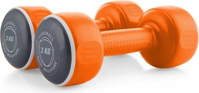 Pesha Dumbbell Body Sculpture Smart BW 108D BW108D6KG