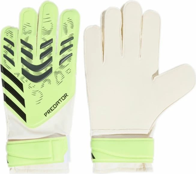 Doreza portieri adidas për meshkuj, të gjelbra