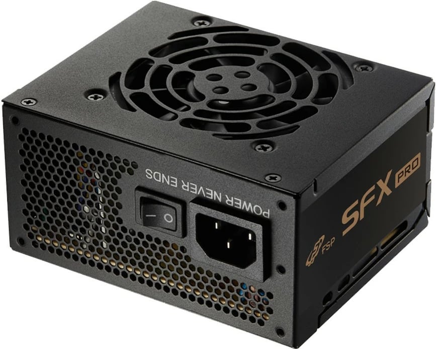 Furnizues energjie FSP SFX PRO 450W, 80 PLUS Bronze, 100-240V