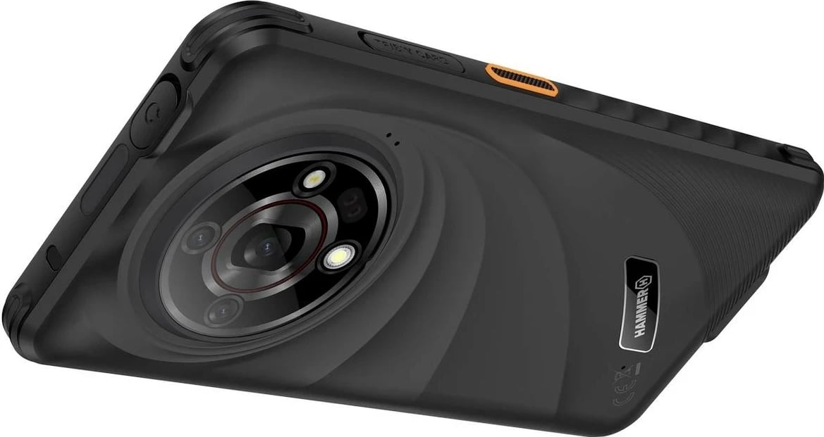 Celular myPhone Hammer Iron 6 5G, 8/256GB, i zi