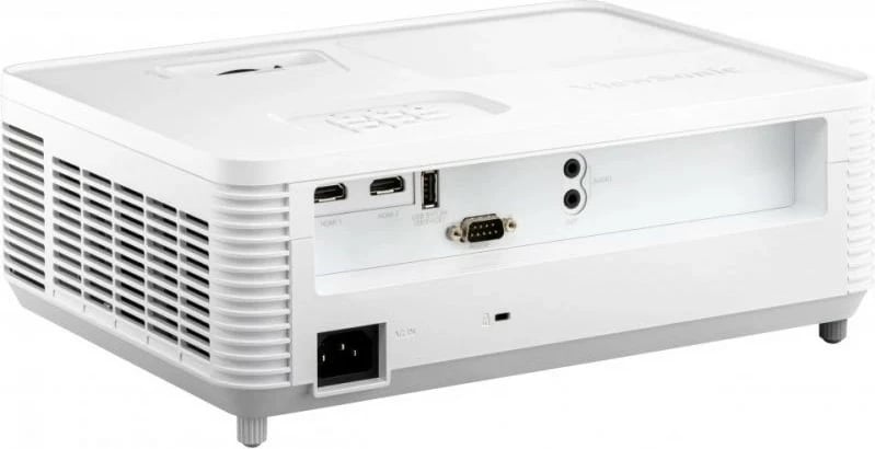 Projektor Viewsonic PX704HDE, 4000 ANSI lumens, 1080p, 300"