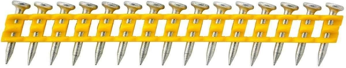Gozhda standarde DCN890, 2.6mm x 25mm, Pako: 1,005