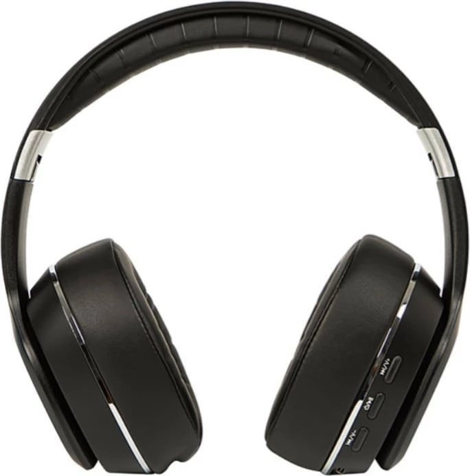 Kufje wireless BLOW BTX700ANC me Bluetooth 5.3, ANC, të zeza