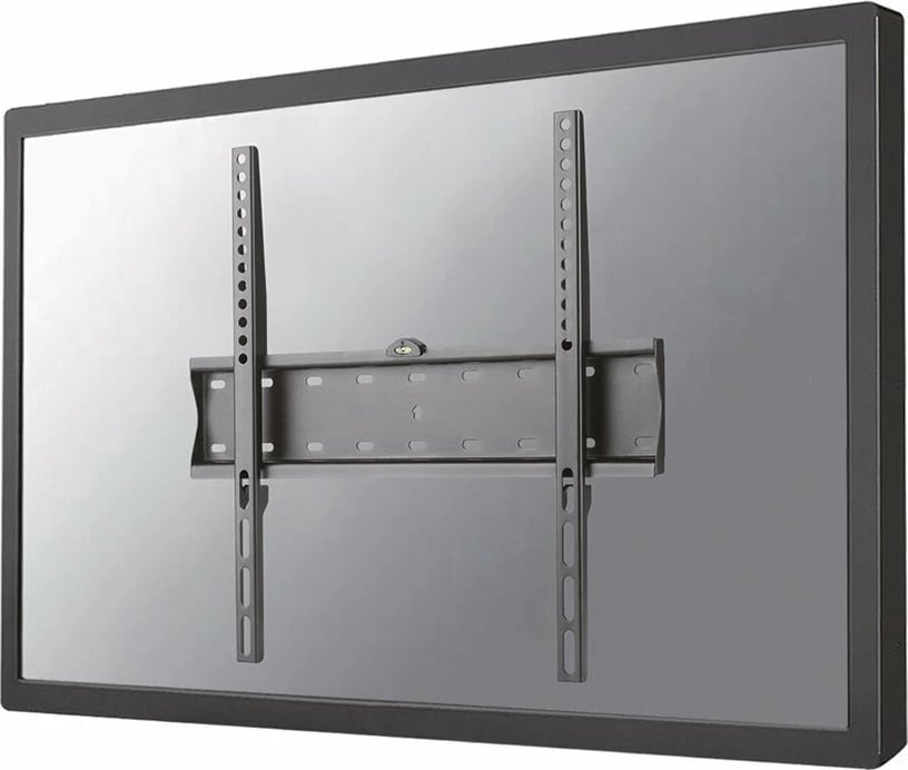 Mbajtës muri fiks Neomounts FPMA-W300BLACK për TV/monitor 32-55", i zi