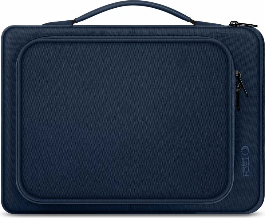 Çantë laptopi Tech-Protect Basic Bag 13-14 inç, kaltër