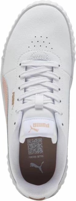 Atlete për femra Puma, të bardha