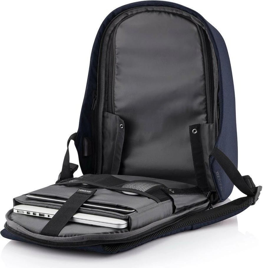 Çantë shpine XD DESIGN BOBBY HERO REGULAR, 16L, navy blue