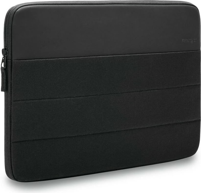 Mbështjellës laptopi Kensington EQ, 16", i zi