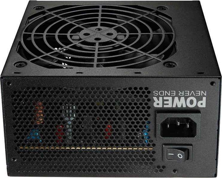 Furnizues energjie FSP HYPER 80+ PRO 650W, 80 PLUS Gold, 220-240V, 50/60Hz, i zi