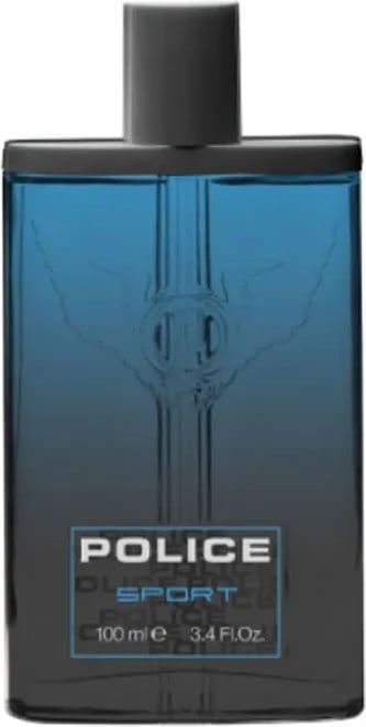 Eau de Toilette unisex POLICE Sport 100ml