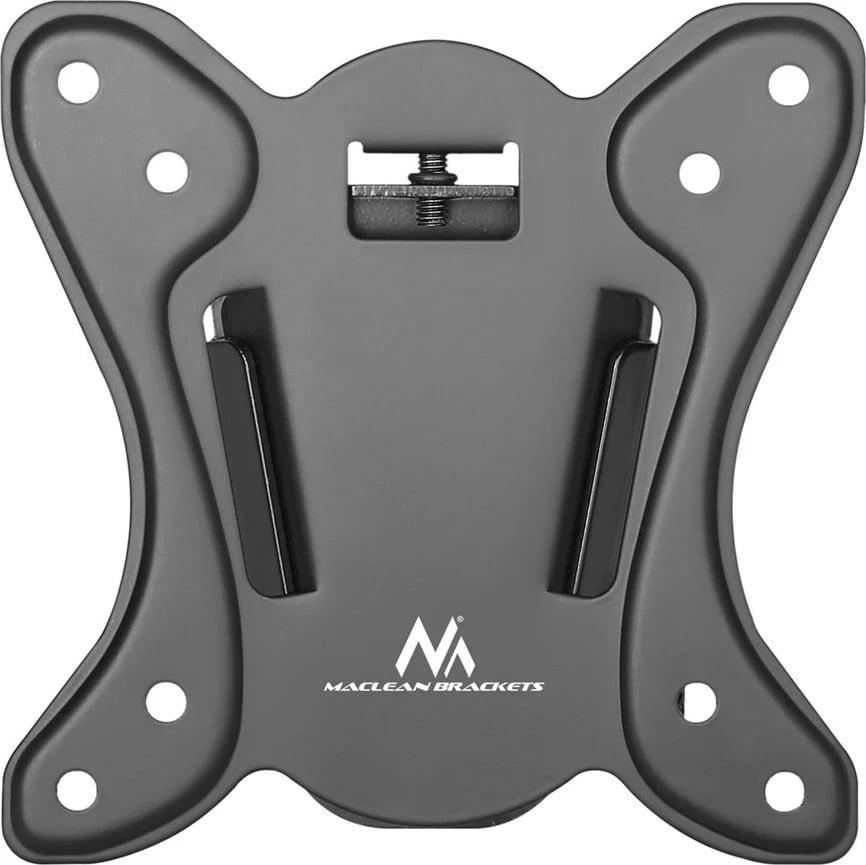 Mbajtës TV Maclean MC-715A, 13-27", i zi