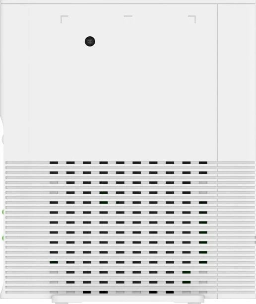 Ruter Wi-Fi ZTE Z3460, deri 15000Mbps, 320MHz@6GHz, i bardhë