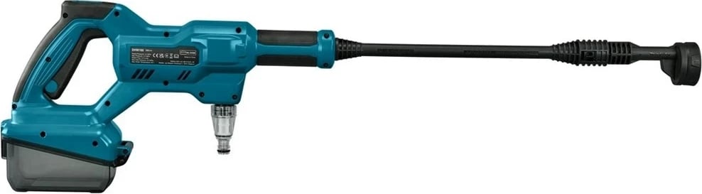 Pastrues presioni pa kabllo Makita DHW180Z, 18V, Blu