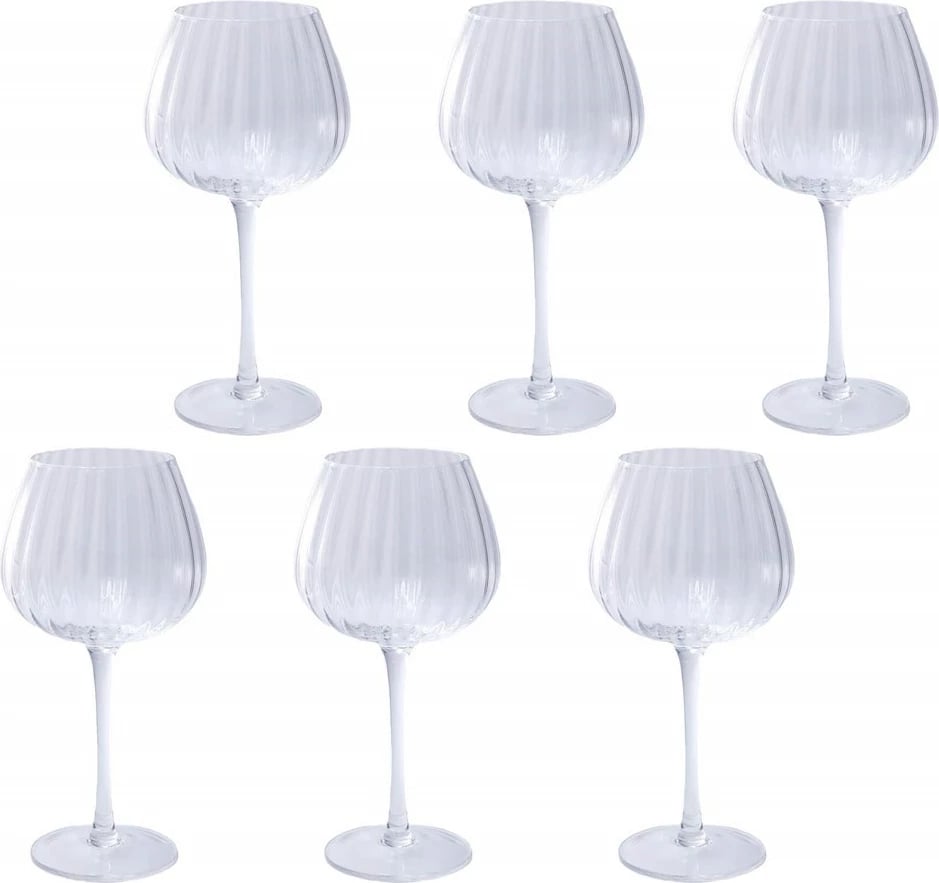 Set gotash Rose&Tulipani Prismia, 460 ml
