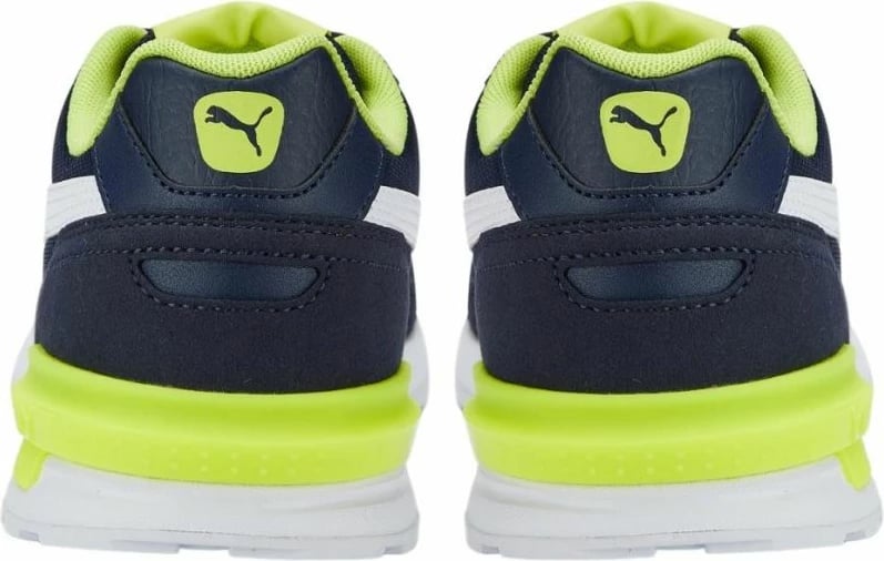 Atlete për fëmijë Puma Graviton, blu marine