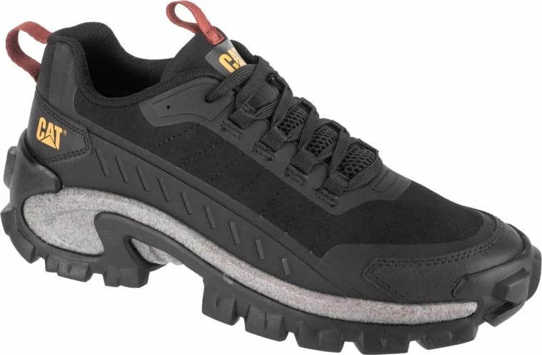 Atlete për meshkuj Caterpillar Intruder Lite, të zeza