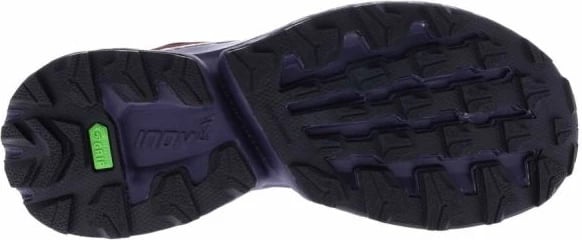 Atlete outdoor për femra Inov-8, të kuqe