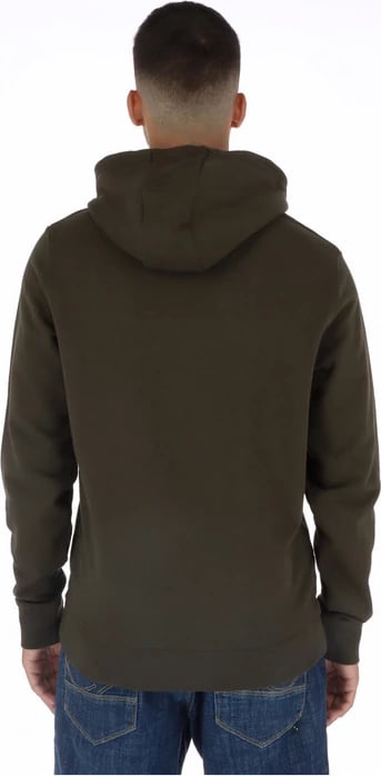 Duks për meshkuj Lyle & Scott, i gjelbër