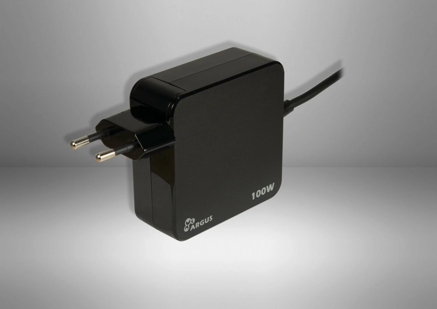 Karikues USB-C Inter-Tech PD-2100 100W i zi