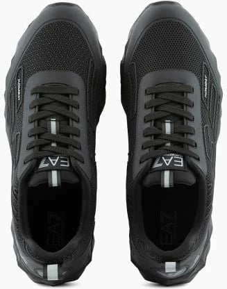 Atlete për meshkuj Emporio Armani, të zeza