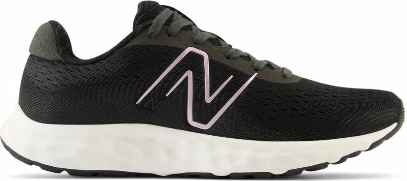 Atlete për femra New Balance, të zeza