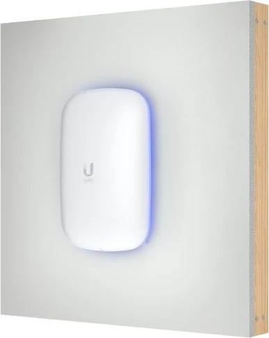 Extender Ubiquiti UniFi6, 4800 Mbit/s, Bardhë