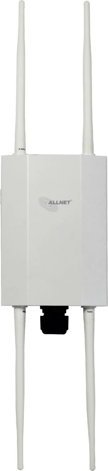 Access Point ALLNET Apollo WIFI6 AX3000, IP67, Outdoor