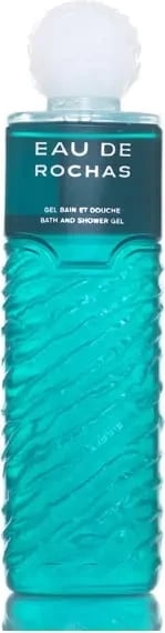 Xhel dushi unisex Rochas Eau De Rochas 500ml