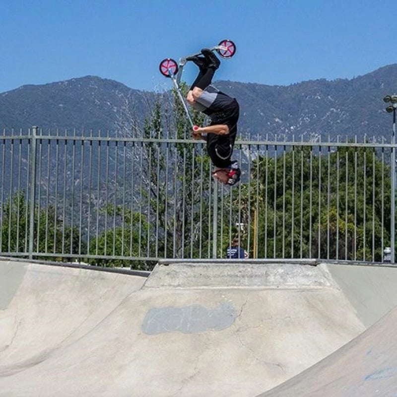 Skuter për fëmijë Razor, i argjendtë Skuter për fëmijë Razor, i argjendtë