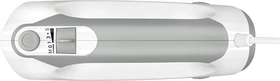 Mikser kuzhine Bosch, 450 W, i bardhë