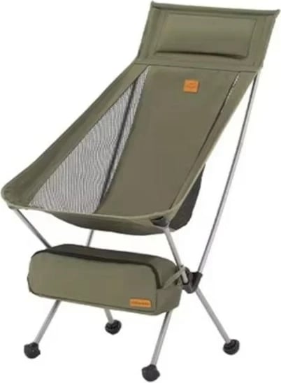 Karrige hiking Naturehike l02 cnk2350jj018, Jeshile pylli