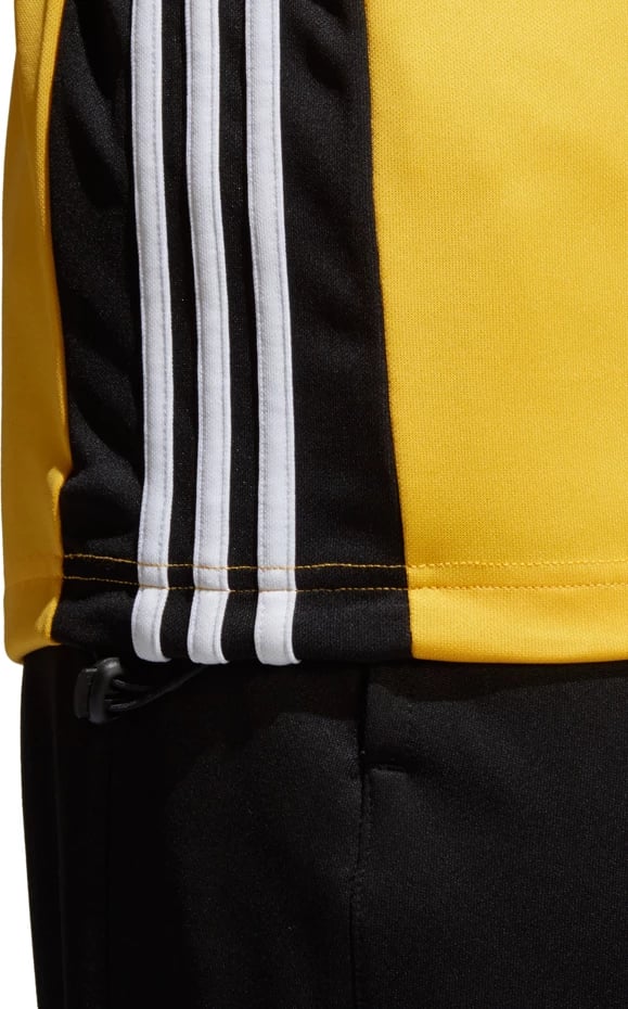 Duks për meshkuj adidas, i verdhë