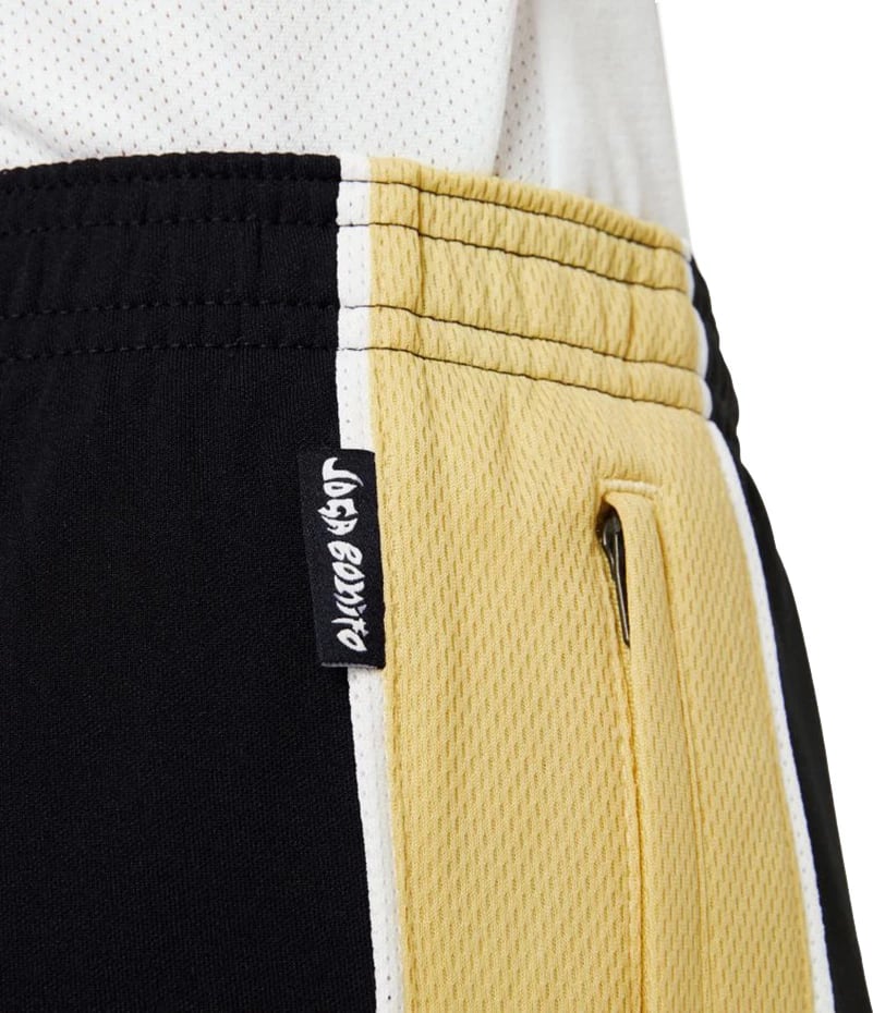Pantallona sportive për fëmijë Nike, të zeza