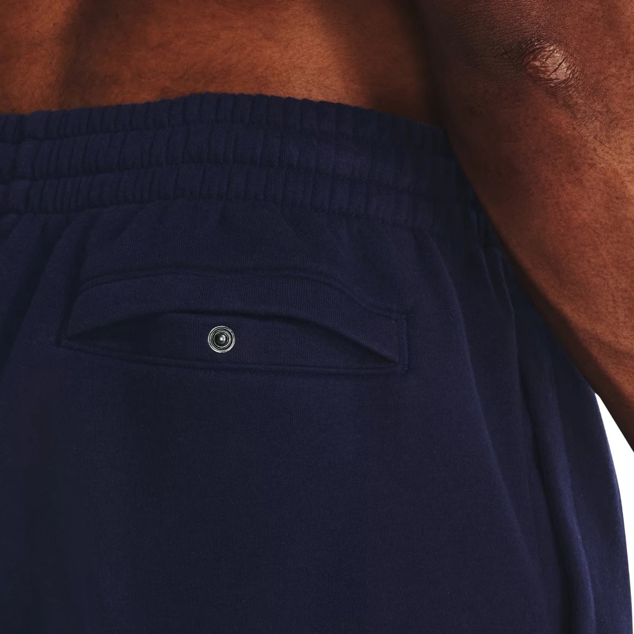 Shorce për meshkuj Under Armour, navy