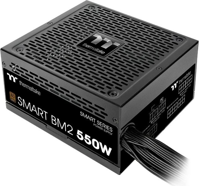 Kasë energjie Thermaltake ToughPower Smart BM2 550W, modular, 80 PLUS Bronze